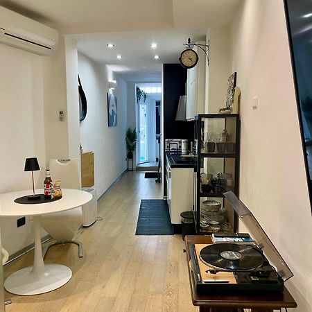شقة Edo'S House كالياري المظهر الخارجي الصورة