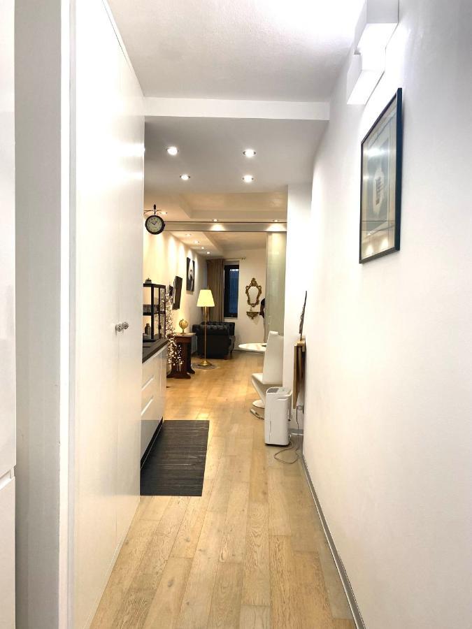 شقة Edo'S House كالياري المظهر الخارجي الصورة