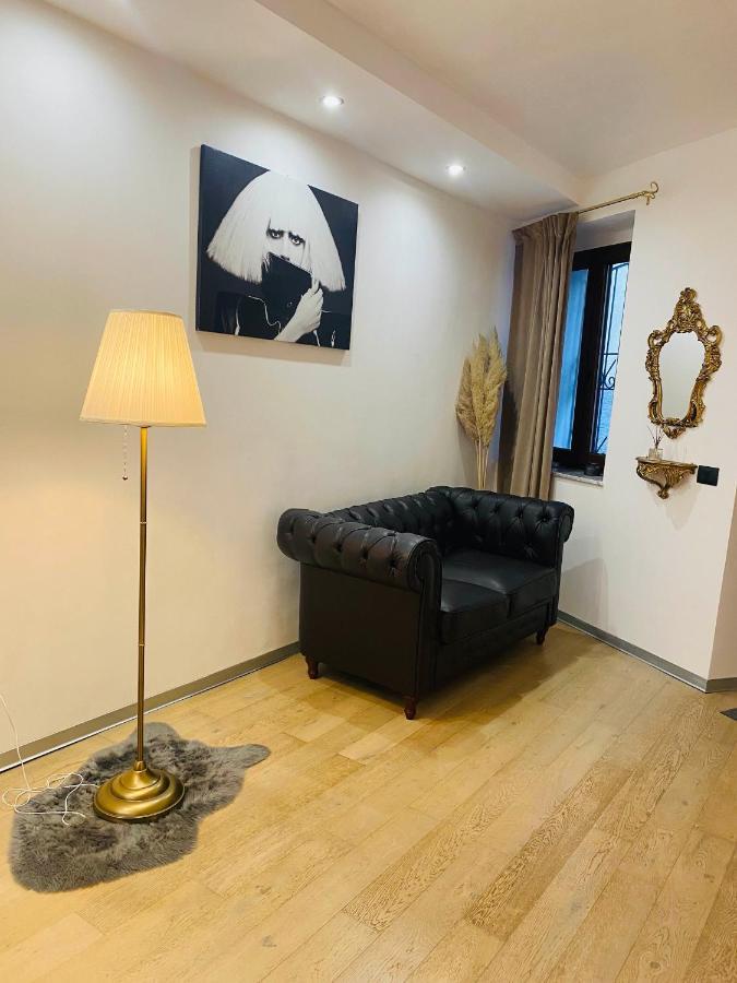 شقة Edo'S House كالياري المظهر الخارجي الصورة