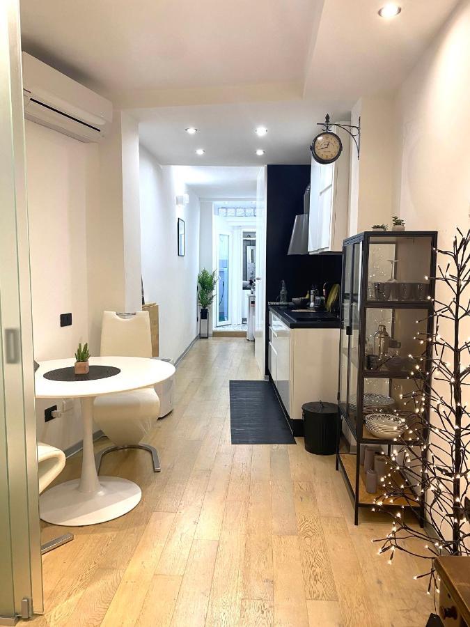 شقة Edo'S House كالياري المظهر الخارجي الصورة