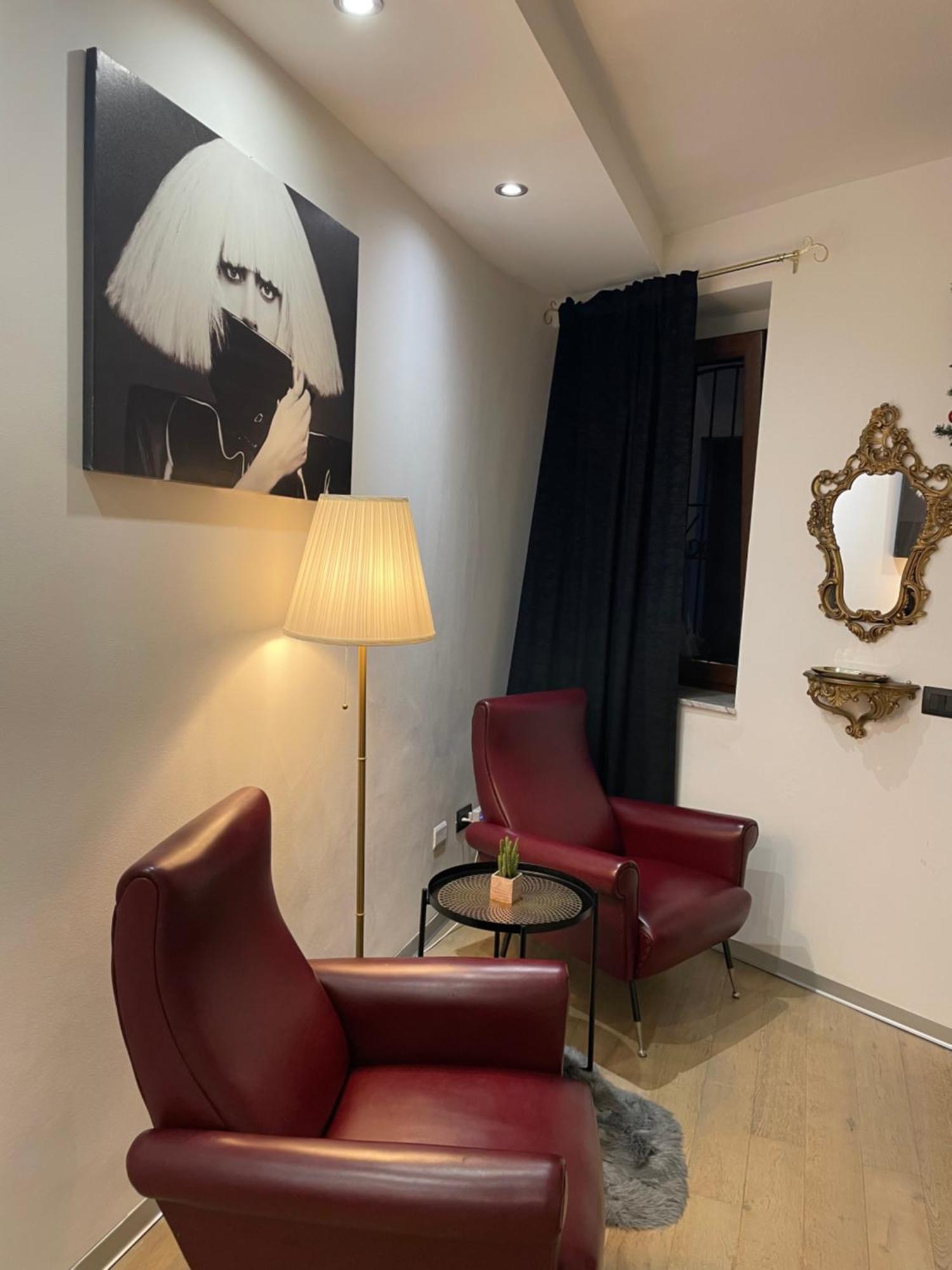 شقة Edo'S House كالياري المظهر الخارجي الصورة